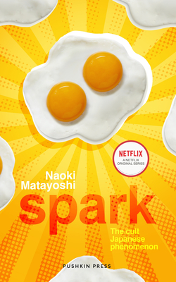 Spark - Naoki Matayoshi
