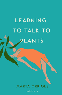 Learning to Talk to Plants - Marta Orriols