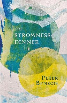 The Stromness Dinner - Peter Benson