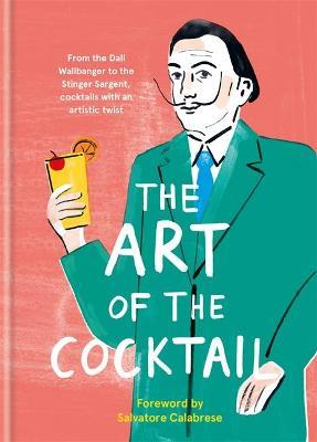The Art of the Cocktail - Hamish Anderson