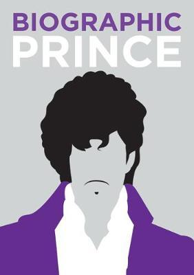 Biographic Prince - Liz Flavell