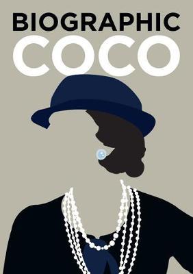 Biographic Coco - Sophie Collins