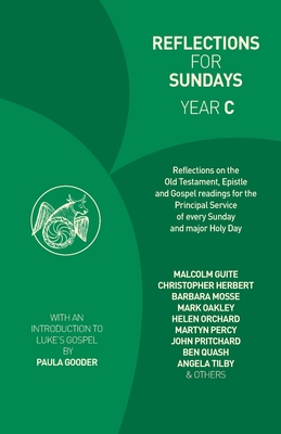 Reflections for Sundays, Year C - Stephen Cottrell