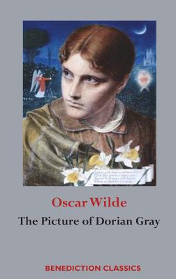 The Picture of Dorian Gray - Oscar Wilde