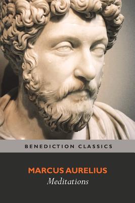 Meditations: (with Introduction, Appendix, Notes and Glossary) - Marcus Aurelius