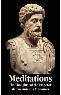 Meditations by Marcus Aurelius: 9780679412717