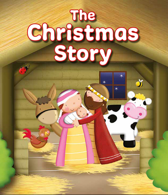 The Christmas Story - Karen Williamson