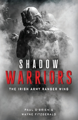 Shadow Warriors - Paul O'brien