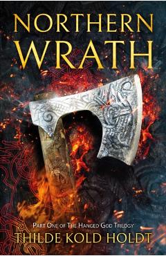 Northern Wrath, 1 - Thilde Kold Holdt