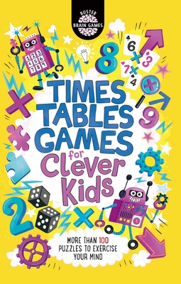 Times Tables Games for Clever Kids - Gareth Moore