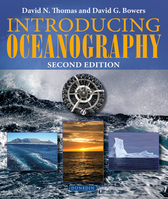 Introducing Oceanography - N. Thomas