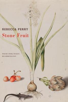 Stone Fruit - Rebecca Perry