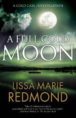 A Full Cold Moon - Lissa Marie Redmond