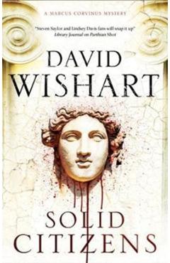 Poza produsului Solid Citizens - David Wishart