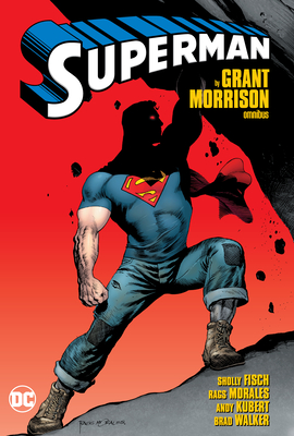 Superman by Grant Morrison Omnibus - Grant Morrison