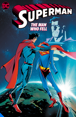 Superman: The One Who Fell - Phillip Kennedy Johnson