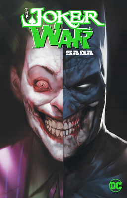 The Joker War Saga - James Tynion Iv