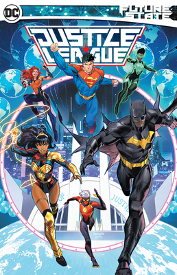 Future State: Justice League - Various
