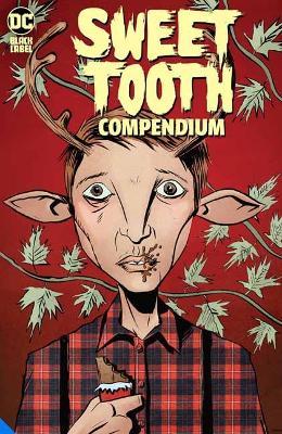 Sweet Tooth Compendium - Jeff Lemire