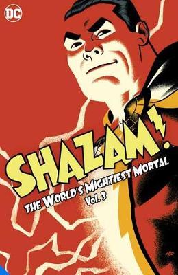 Shazam!: The World's Mightiest Mortal Vol. 3 - E. Nelson Bridwell