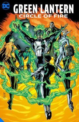 Green Lantern: Circle of Fire - Judd Winick