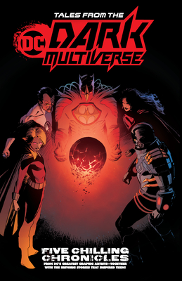 Tales from the DC Dark Multiverse - Various