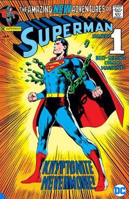 Superman: Kryptonite Nevermore - Dennis O'neil