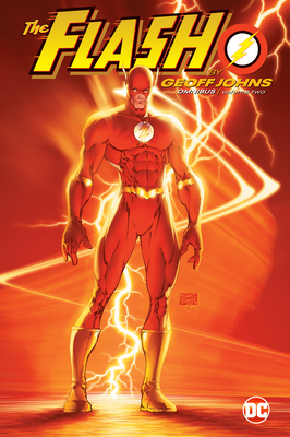 The Flash by Geoff Johns Omnibus Vol. 2 - Geoff Johns