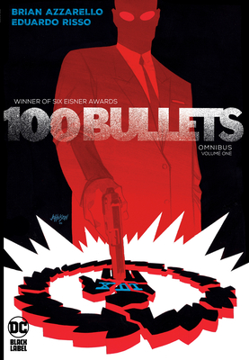 100 Bullets Omnibus Vol. 1 - Brian Azzarello