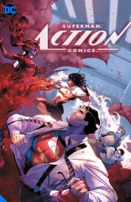 Superman: Action Comics Vol. 3: Leviathan Hunt - Brian Michael Bendis