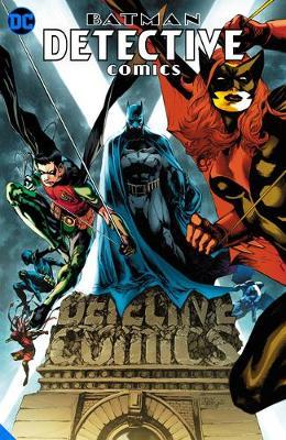 Batman: The Rise and Fall of the Batmen Omnibus - James Tynion Iv