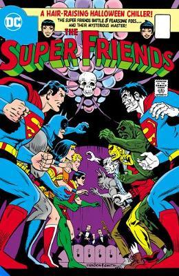 Super Friends: Saturday Morning Comics Vol. 2 - Various