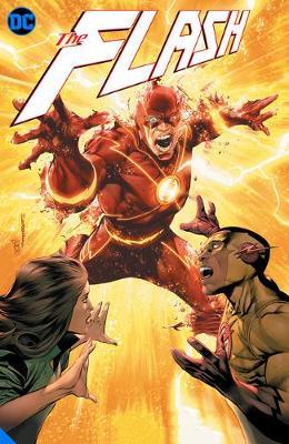 The Flash Vol. 13: Rogues Reign - Joshua Williamson