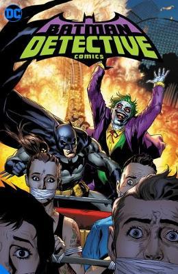 Batman: Detective Comics Vol. 3: Greetings from Gotham - Peter J. Tomasi