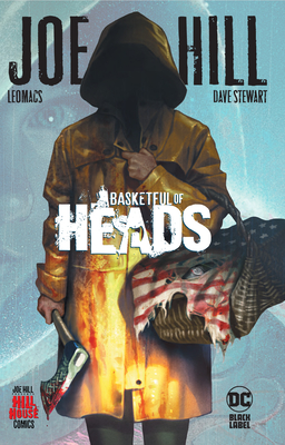 Basketful of Heads (Hill House Comics) - Joe Hill