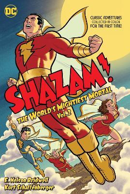 Shazam! the World's Mightiest Mortal Vol. 2 - Dennis O'neil