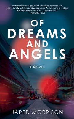 Of Dreams and Angels - Jared Morrison