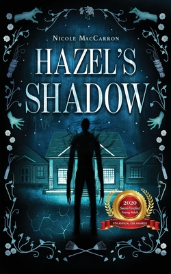 Hazel's Shadow - Nicole Maccarron