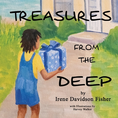 Treasures From The Deep - Irene Davidson Fisher