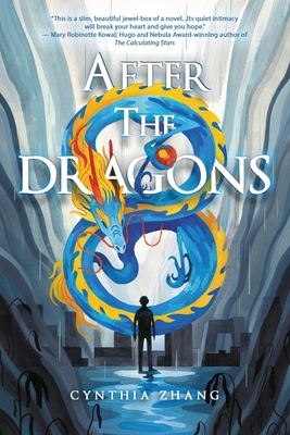 After the Dragons - Cynthia Zhang