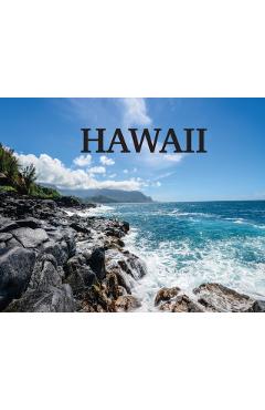 Hawaii: Photo book on Hawaii - Elyse Booth