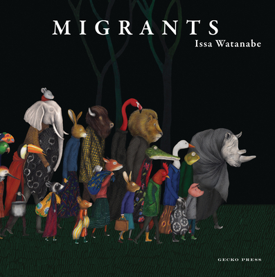 Migrants - Issa Watanabe