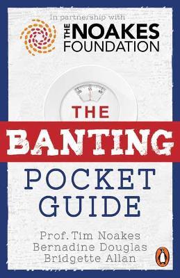 The Banting Pocket Guide - Bridgette Allan