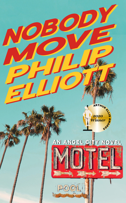 Nobody Move - Philip Elliott