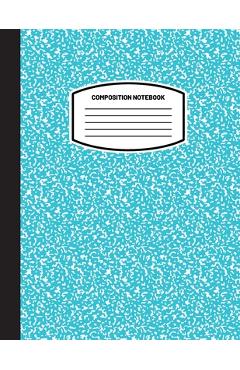 Classic Composition Notebook: (8.5x11) Wide Ruled Lined Paper Notebook  Journal (Charcoal Gray) (Notebook for Kids, Teens, Students, Adults) Back  to (Paperback)