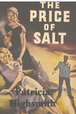 The Price of Salt - Patricia Highsmith