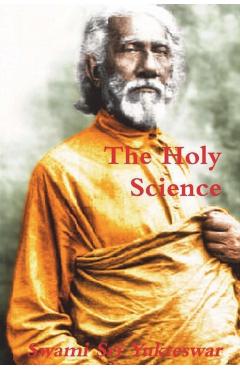 The Holy Science - Swami Sri Yukteswar