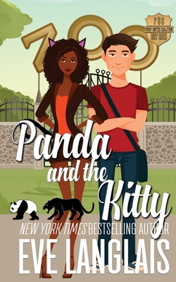Panda and the Kitty - Eve Langlais