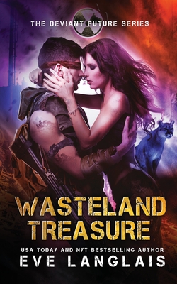 Wasteland Treasure - Eve Langlais