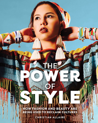 The Power of Style - Christian Allaire